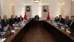 Kınık'ta Dünya'da Bir İlk