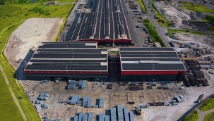 Kocaer Çelik Türkiye'nin en çok ihracat yapan 61'nci şirketi oldu