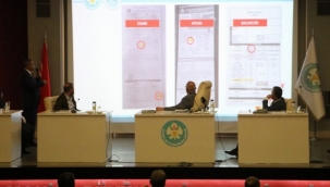 Manisa su faturalarında 14. sırada