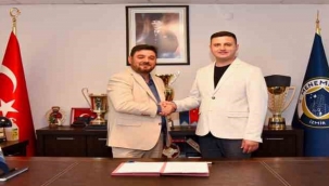 Menemen FK devredildi