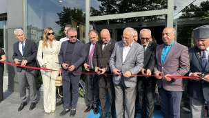 NG KÜTAHYA SERAMİK'İN YENİ NESİL MAĞAZALARI TÜM TÜRKİYE'Yİ KAPSIYOR