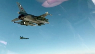 Pençe Kilit'te 4 terörist etkisiz!