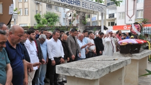 Şentürk Ailesinin Acı Günü