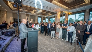  Soyer: "İzmir yenilenebilir enerjinin başkenti olacak'