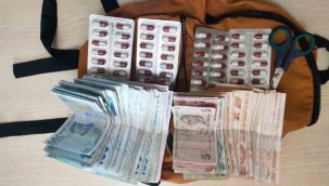 Şüpheliler takip edildi, 26 zehir taciri tutuklandı