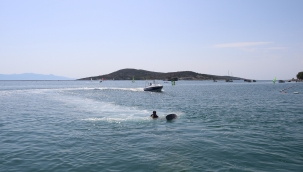  Turizme Bayram Bereketi