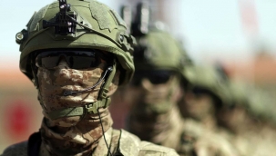 Türk askeri Kosova'ya gidiyor