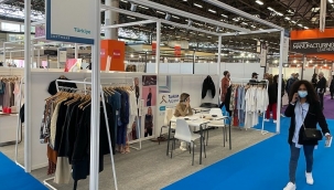 Türk modacılar Fransa'yı fethedecek