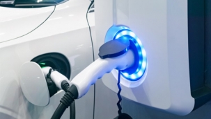 Türkiye'de bataryalı elektrikli araç satışların yüzde 251 yükseldi