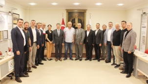 ULUSLARARASI BERGAMA KERMESİ 87. KEZ COŞKUYLA AÇILDI