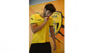 Aliağa FK, Kadir Kurt'u kadrosuna kattı