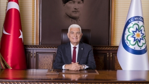 Başkan Gürün'den Basın Özgürlüğü İçin Mücadele Günü Mesajı