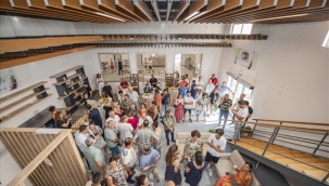 Başkan Soyer: "Genç çiftçilerimiz bu milletin çağdaş efendisi olacak"