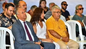 "Bir Diplomatik Zaferin Öyküsü" APİKAM'da konuşuldu 