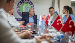 Biz bu işi canı gönülden yapıyoruz