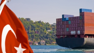 EİB'ten 2023'ün ilk yarısında 9 milyar dolarlık ihracat