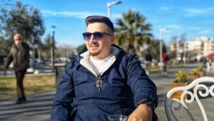 Elektrik akımına kapılan çalışan hayatını kaybetti 