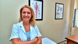 Eşrefpaşa Hastanesi akupunktur ve hipnoz tedavisine başladı