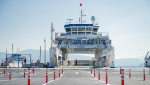 Feribot ücretlerinde zorunlu düzenleme 