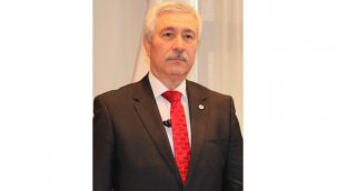 FETÖ firarisi eski rektör tutuklandı