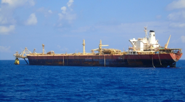 Gemi Söküm şirketinden "Sloug gemisi" açıklaması: 