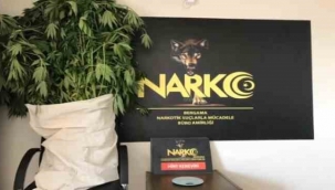 İzmir'de 67 uyuşturucu operasyonunda 46 tutuklama