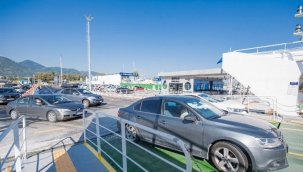 İzmir'de feribot ücretlerine zam