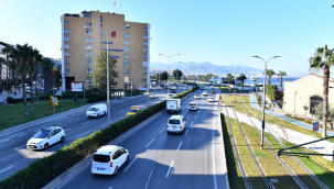 Kemeraltı'nda su baskınlarını bitirecek projede yeni aşama 