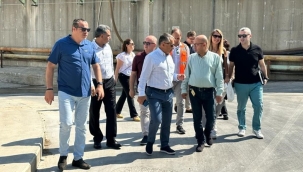 "Kokuya neden olan fabrikalara yönelik denetimler sıklaştırılmalı" 