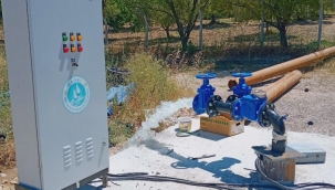 Soma'da yeni sondajlar devrede