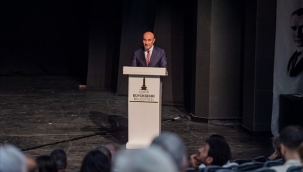 Soyer: Hür yaşamımız bu siyasi zafer sayesindedir