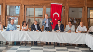 Soyer: İzmirlinin cezalandırılmasına razı değiliz