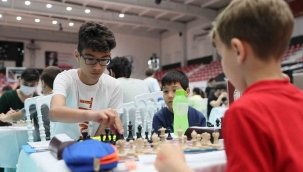 Aliağa, satranç tutkunlarına ev sahipliği yapacak