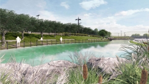 Başkan Soyer: 10 yıllık hayalimiz gerçek oluyor