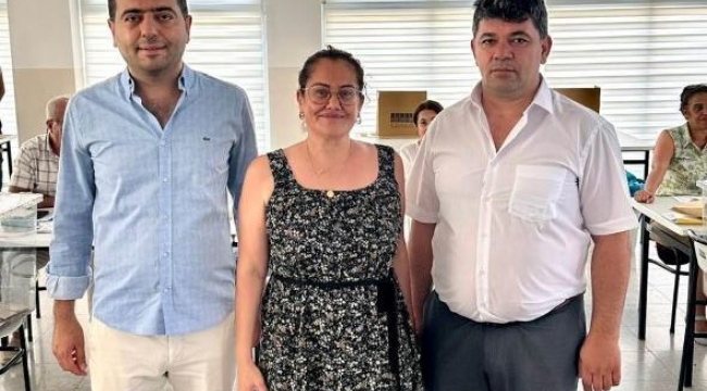 CHP, Aliağa Kongresi Yarın