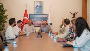 "Çift taraflı faydaya dönüştürmeye hazırız"