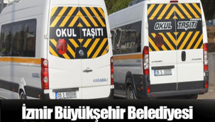 İzmir Büyükşehir Belediyesi 400 S plaka için ihaleye çıkıyor