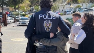 İzmir'de 49 kayıp çocuk bulundu