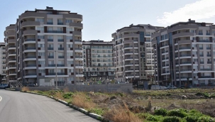 İzmir'de konut satışları %6,9 arttı