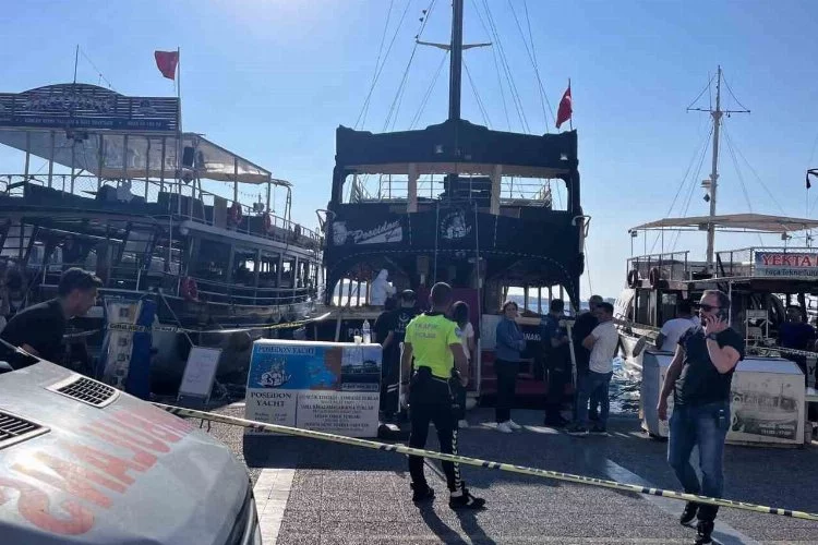 İzmir'de tüyler ürperten cinayet: "Babanı öldürdüm, haberin olsun"