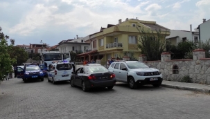 Kamyonun çarptığı işitme engelli adam hayatını kaybetti