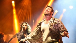 Menemen, Bozalan 4. İncir Festivali ile renklendi