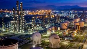 Petkim ikinci çeyrek sonuçlarını açıkladı