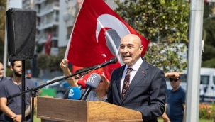 Soyer, "Hayaletler düzenini delip geçeceğiz"