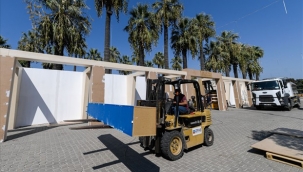 Soyer: "Türkiye'ye umut olacağız"