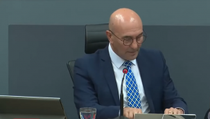 Yeni Şakran'ın Kanalisyonu Yılan Hikâyesine Döndü. 