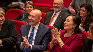 "Yeşilçam'ın Sultanı"nın kostümleri İzmir'de sergilenecek