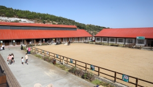 Alia Park, Atla Terapi ve Rehabilitasyon Merkezi' Hizmete Açıldı