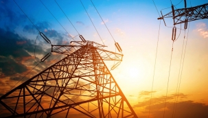 Aliağa'da 26 Eylül'de Planlı Elektrik Kesintisi