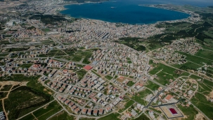 Aliağa, Dünya Çapında Bir Marka Olur